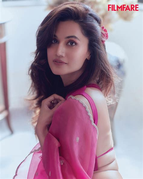 Fucking with Taapsee pannu .
